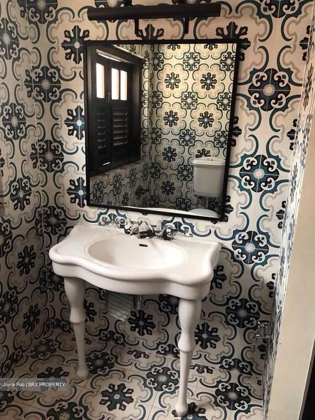 Kreta Ayer Conservation Area (D1), Office #611825391